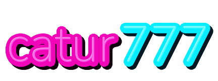 catur777 — logo kanal