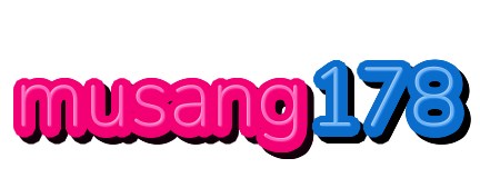 musang178 — logo kanal