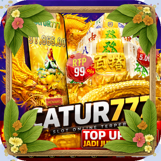 catur777 — mitra unggulan